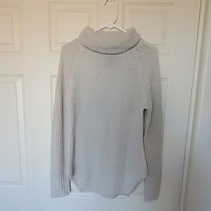 Turtle Neck Sweater